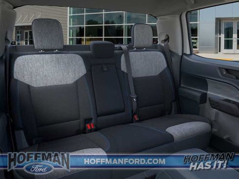 New 2025 Ford Maverick XLT image 11