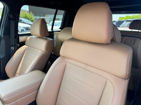 New 2026 Hyundai Santa Fe Limited AWD/4WD image 11