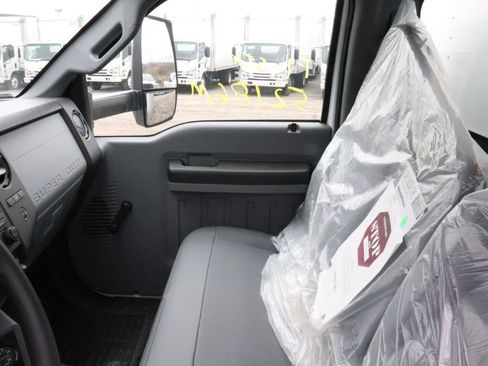 New 2026 Ford F750 2WD Regular Cab Super Duty image 10