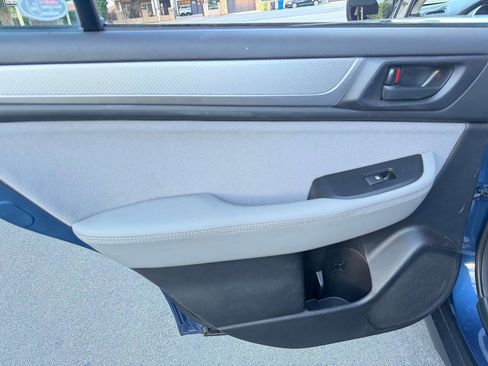 Used 2019 Subaru Outback 2.5i image 15