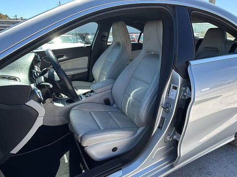 Used 2019 Mercedes-Benz CLA 250 image 22