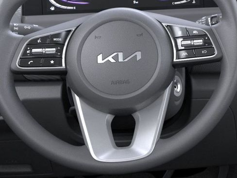 New 2026 Kia Seltos LX AWD/4WD image 29