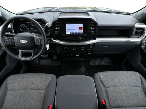 Used 2022 Ford F150 XL w/ Equipment Group 101A High AWD/4WD image 29