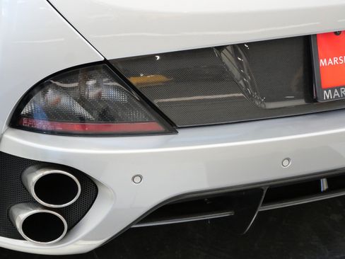 Used 2011 Ferrari California RWD image 50