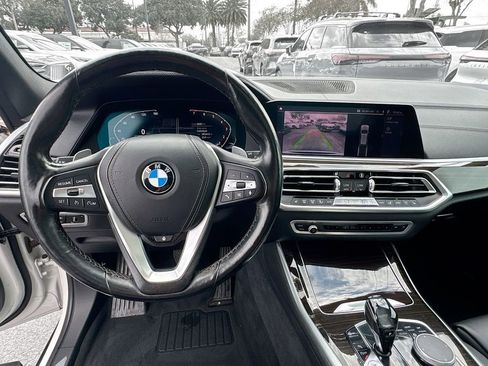 Used 2019 BMW X5 xDrive40i w/ Convenience Package image 12