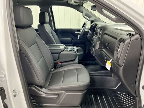 New 2026 Chevrolet Silverado 1500 W/T w/ Trailering Package image 21