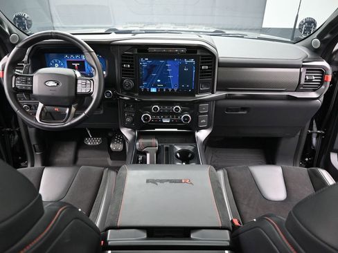 Used 2024 Ford F150 Raptor w/ Equipment Group 803A Raptor R image 21