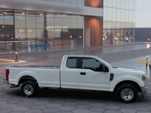 Used 2017 Ford F250 XL w/ XL Value Package RWD image 7