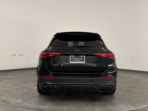 Used 2024 Mercedes-Benz GLC 43 AMG 4MATIC image 9