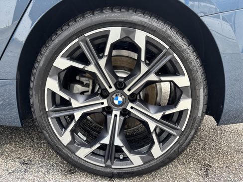 Used 2026 BMW 330i xDrive Sedan w/ Convenience Package AWD/4WD image 10