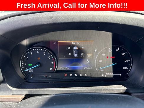 Used 2021 Ford Explorer Limited w/ Hybrid Equipment Group 310A image 2