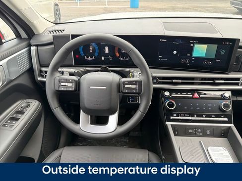 New 2026 Hyundai Santa Fe XRT AWD/4WD image 15
