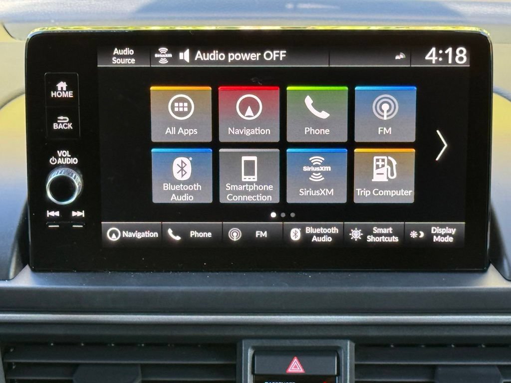 Certified 2023 Honda Pilot Touring image 27