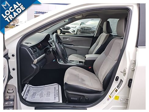 Used 2015 Toyota Camry XSE image 20