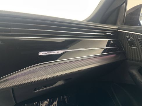 Used 2023 Audi RS Q8 image 21