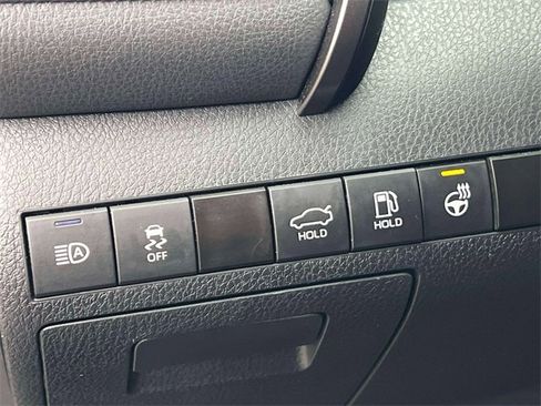 Certified 2024 Toyota Camry SE image 21