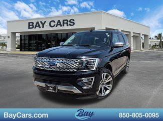 Used 2020 Ford Expedition Platinum RWD video 1