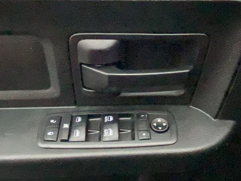 Certified 2017 RAM 1500 Express image 7