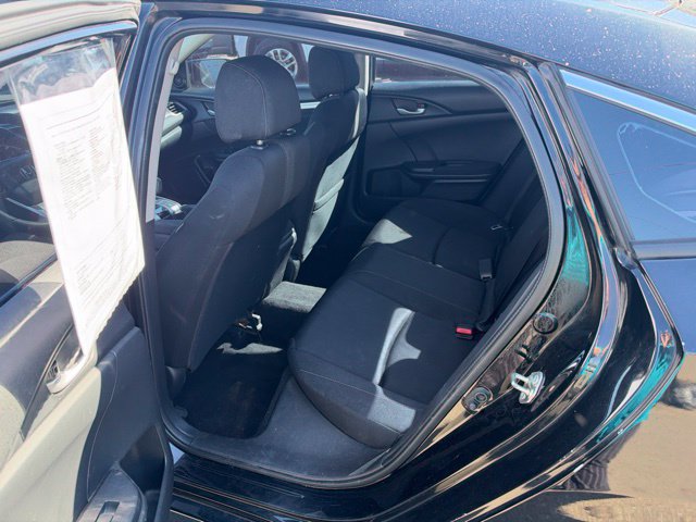 Used 2017 Honda Civic EX-T image 11