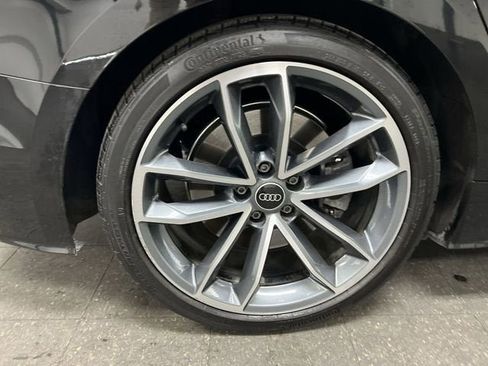Used 2023 Audi A5 2.0T Premium Plus w/ Premium Plus AWD/4WD image 34