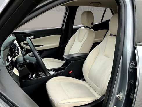 Used 2023 Buick Encore GX Preferred w/ Cold Weather Comfort Package image 23