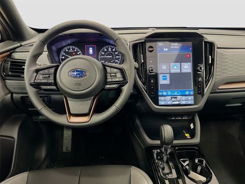 New 2026 Subaru Forester Sport image 23