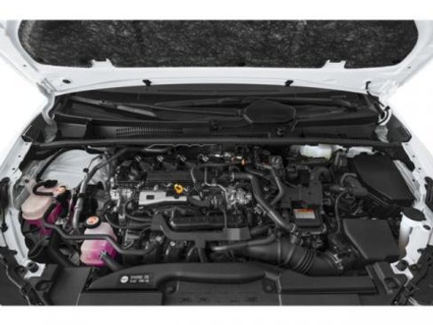 New 2026 Toyota Prius LE image 15