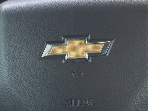Used 2024 Chevrolet Silverado 2500 Custom w/ Custom Convenience Package AWD/4WD image 13