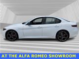 Used 2022 Alfa Romeo Giulia Veloce image 2
