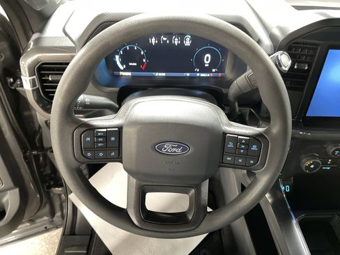 Used 2024 Ford F150 STX w/ Mobile Office Package image 18