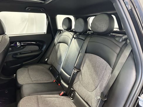 Used 2021 MINI Cooper Clubman John Cooper Works w/ Premium Package AWD/4WD image 11
