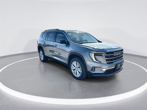 New 2026 GMC Acadia Elevation w/ Elevation Premium Package image 2