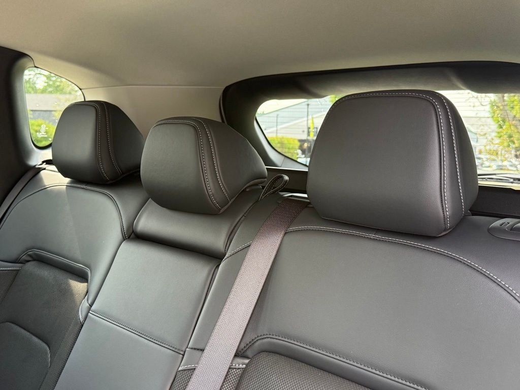 New 2026 MAZDA CX-5 Preferred AWD/4WD image 21