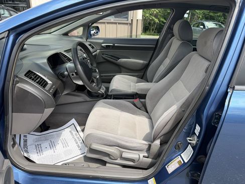 Used 2007 Honda Civic EX image 11