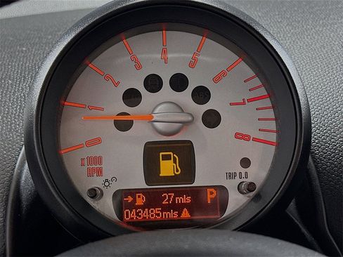 Used 2012 MINI Cooper Countryman image 12