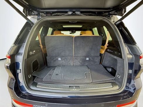 Used 2024 Jeep Grand Cherokee L Summit image 29