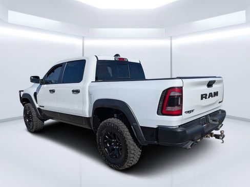 Used 2022 RAM 1500 TRX image 5