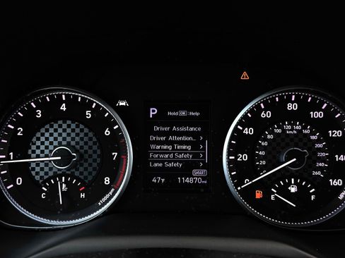 Used 2020 Hyundai Elantra Value Edition w/ Winter Weather Package image 40