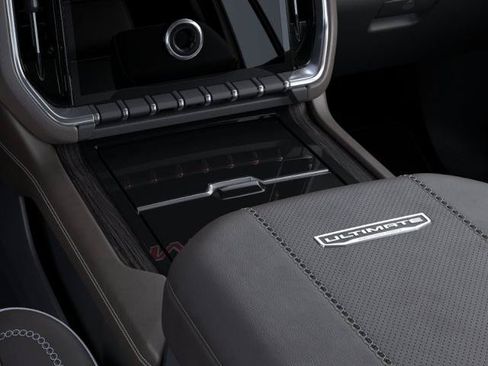 New 2026 GMC Yukon Denali Ultimate AWD/4WD image 47