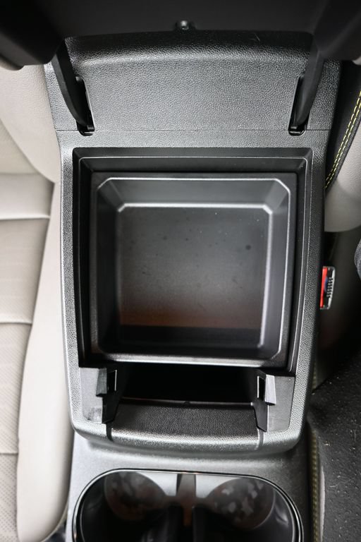 Used 2025 Chevrolet Colorado ZR2 AWD/4WD image 19