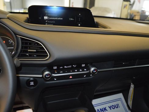 New 2026 MAZDA CX-30 AWD 2.5 S w/ Select Sport Pkg image 19