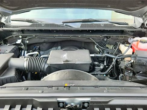 New 2026 Chevrolet Silverado 2500 LT image 19