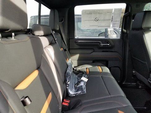 New 2026 GMC Sierra 2500 AT4 w/ Technology Package image 11