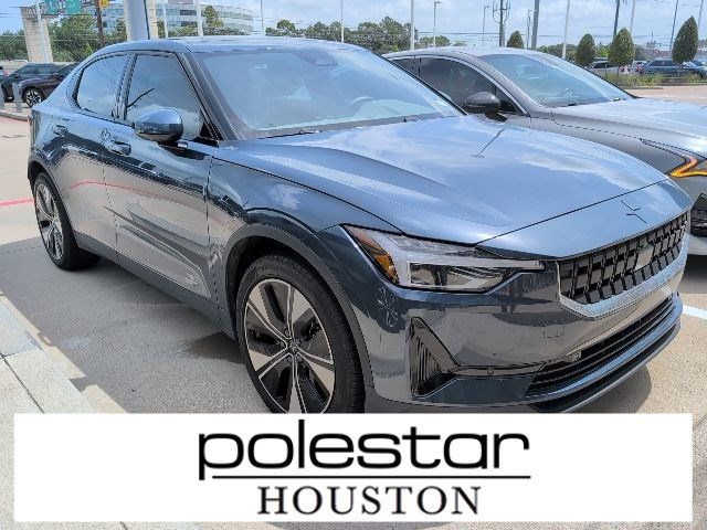 Certified 2023 Polestar Polestar 2 AWD/4WD image 2