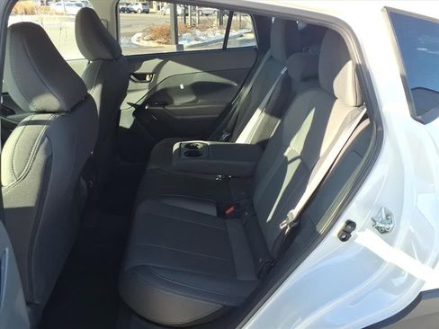 New 2026 Subaru Crosstrek 2.0i Premium AWD/4WD image 26