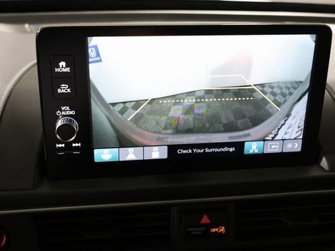 New 2025 Honda Pilot Touring image 18