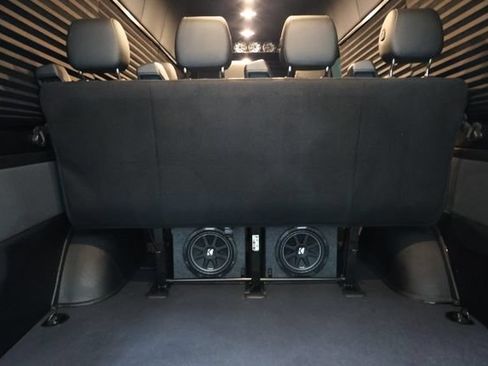 Used 2022 Mercedes-Benz Sprinter 2500 image 60