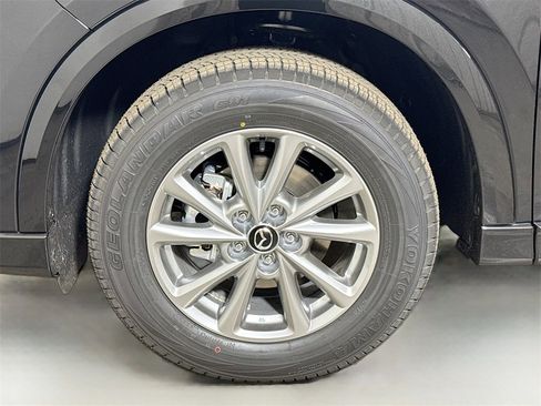New 2025 MAZDA CX-5 AWD 2.5 S w/ Preferred Package image 19