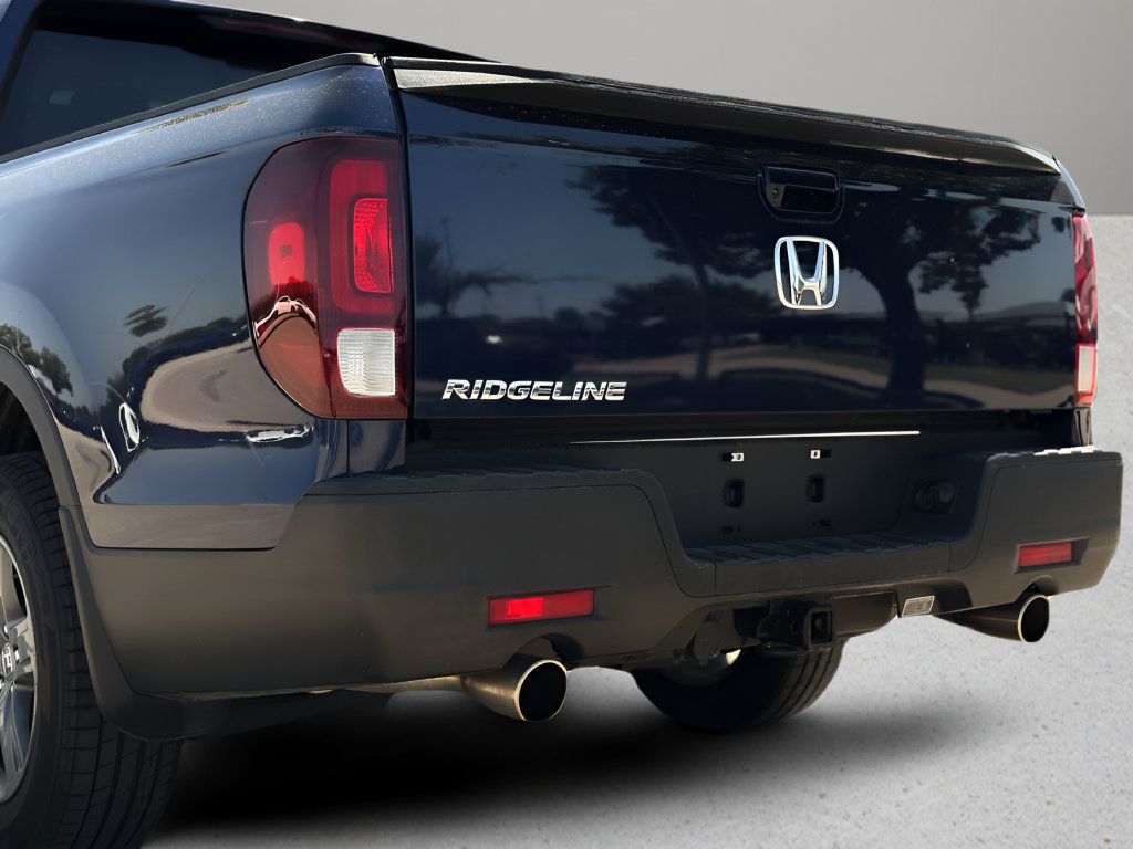 Used 2023 Honda Ridgeline RTL image 27