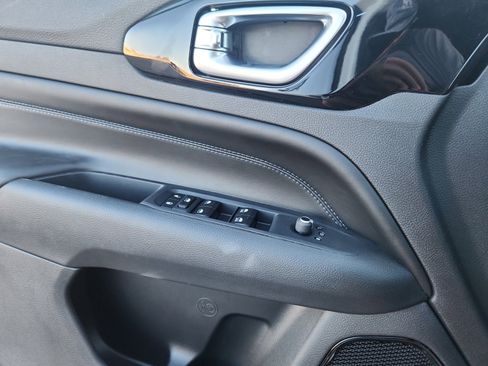 New 2026 Jeep Compass Latitude w/ Quick Order Package 29K image 14